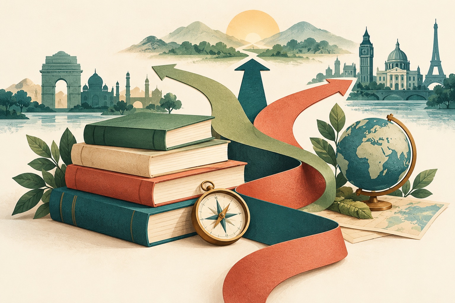 Is a master’s abroad worth it for your learning goals?