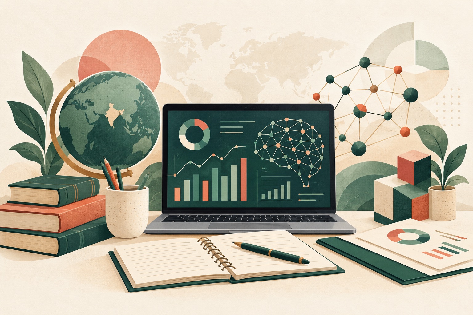 Reading Manchester’s MSc Business Analytics and AI page for 2027
